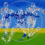 Ball Magic by Nebojsa Ruzic Varda