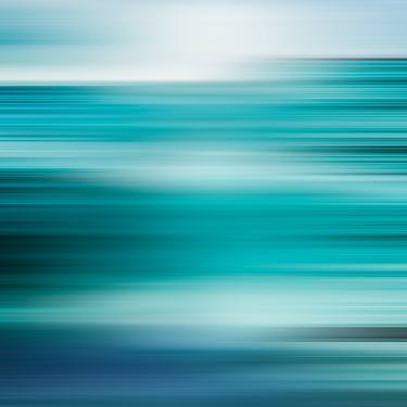 Print of Abstract Expressionism Abstract Photography by Emily Billington