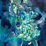 A Whole New World by Tiffany Manning