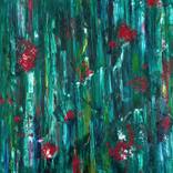 Malachite Dream by Viktoriya Gorokhova