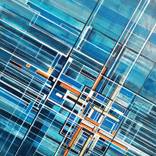 Collection Inspired by Mondrian