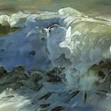 Wave I by Paul Moyse