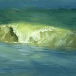 Spirit of the Sea by Paul Moyse