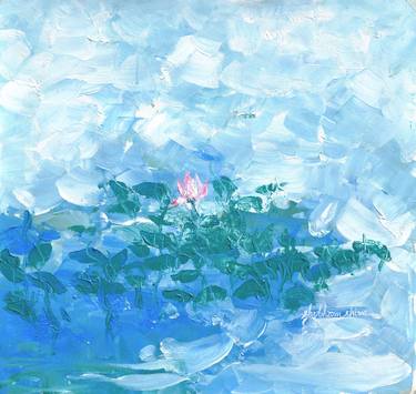 water lilies ii thumb