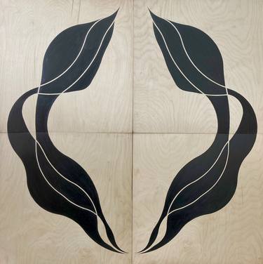 Print of Conceptual Abstract Drawings by Marek Tobolewski