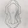 Study sketch for 2LC Sym O-L4 20