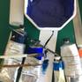 High quality Michael Harding fine artist oils