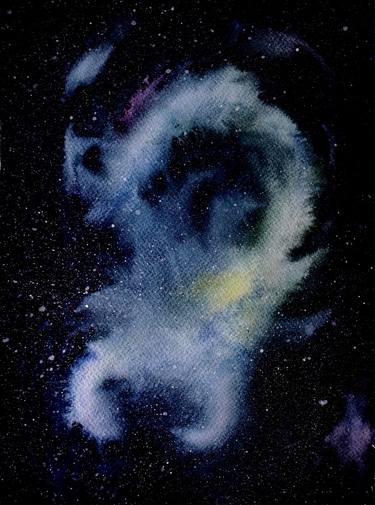 Scorpius constellation thumb