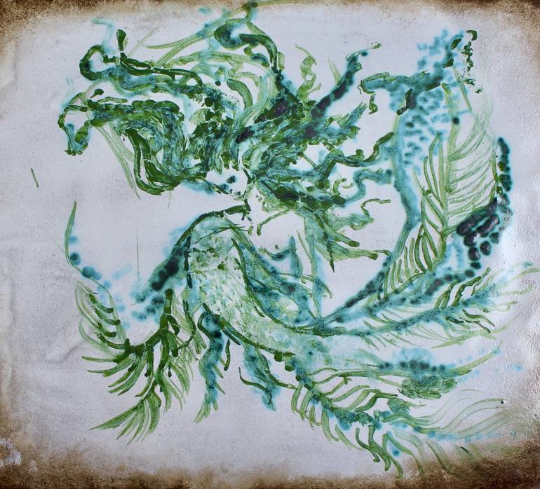 Mermaid - Print