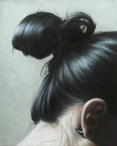 Original  Paintings by Truls Espedal