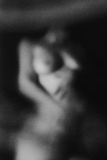 Original Fine Art Nude Photography by Nasos Karabelas