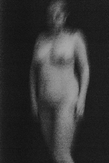 Original Fine Art Nude Photography by Nasos Karabelas