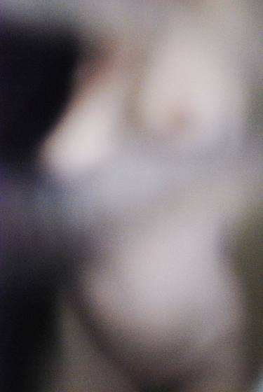 Original Nude Photography by Nasos Karabelas