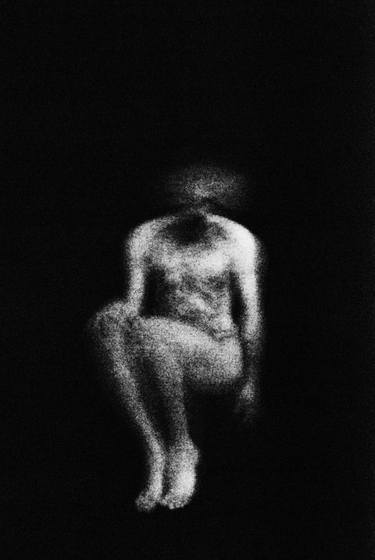 Original Figurative Nude Photography by Nasos Karabelas