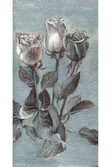 Silver roses (2003) thumb