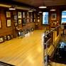 Upper Gallery at Iconic Images Art Gallery / David Pucciarelli 414 Main Street Boonton, NJ 07005