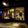 Iconic Images Art Gallery / David Pucciarelli 414 Main Street Boonton, NJ 07005