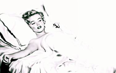 American Beauty Marilyn Monroe thumb