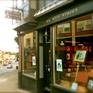 Iconic Images Art Gallery / David Pucciarelli  414 Main Street Boonton, NJ 07005