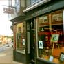 Iconic Images Art Gallery / David Pucciarelli 414 Main Street Boonton, NJ 07005