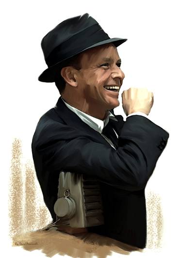 Frank Sinatra ANOTHER SIDE thumb