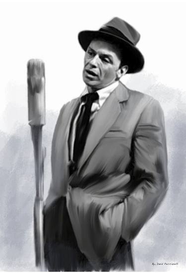 Frank Sinatra SENTIMENTAL BLISS thumb