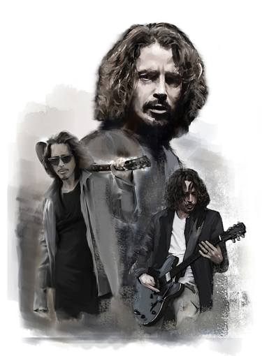 Chris Cornell Enough Said thumb