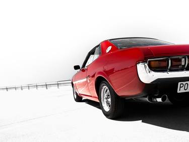 Toyota Celica GT 01 - Limited Edition 1 of 90 thumb