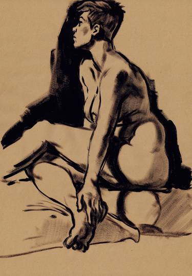 Nicole Seated 02 thumb