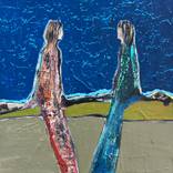 Spirit of Sisters – Forever Entwined by Paula Langstein