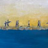 Follow The Sun by Paula Langstein
