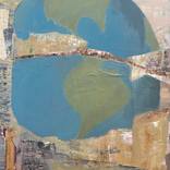 Mother Earth by Paula Langstein