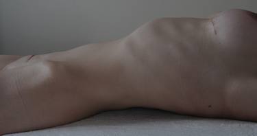 Original Nude Photography by Joanna Grochowska