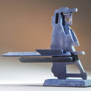 Collection Fabricated - Sculpture 3D