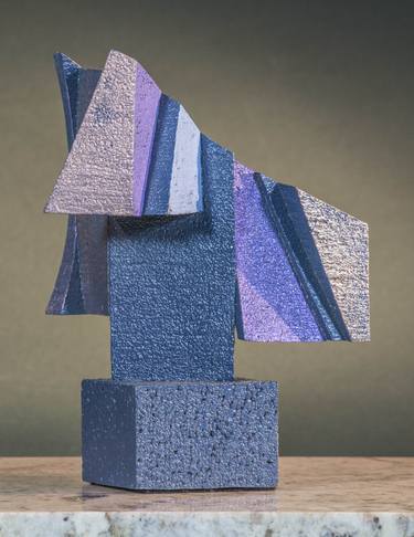 Print of Conceptual Abstract Sculpture by Richard Arfsten