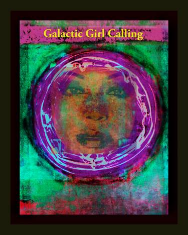Galactic Girl Calling Service LLC thumb