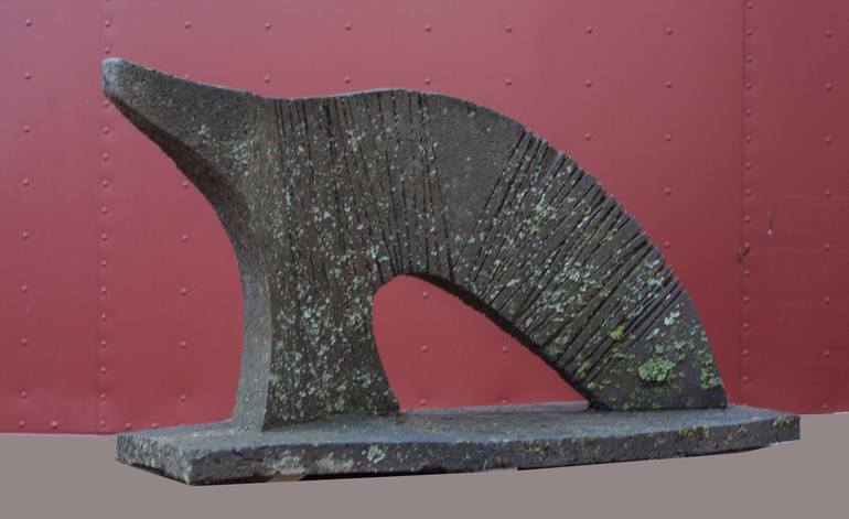 Print of Animal Sculpture by Richard Arfsten