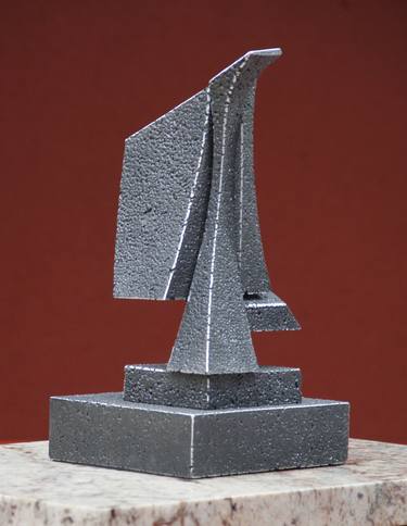 Original  Sculpture by Richard Arfsten