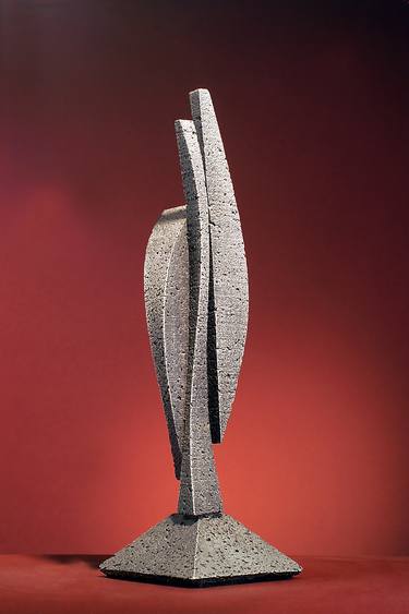 Original  Sculpture by Richard Arfsten