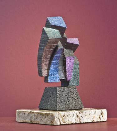 Original  Sculpture by Richard Arfsten