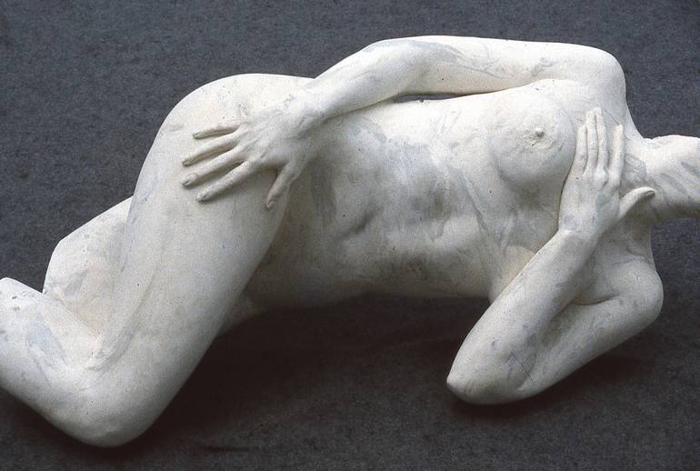 Print of Body Sculpture by Richard Arfsten
