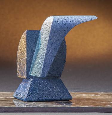 Print of Minimalism Abstract Sculpture by Richard Arfsten