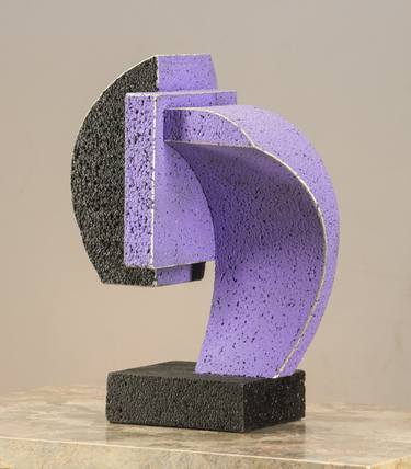 Print of Conceptual Abstract Sculpture by Richard Arfsten