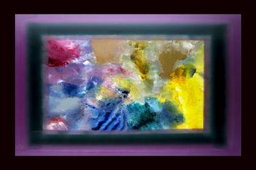 Renoir's Aquarium - Limited Edition of 5 thumb