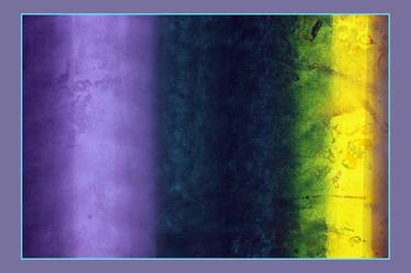 Primordial Spectrum Analysis - Limited Edition of 10 thumb