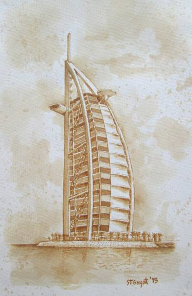 "Burj Al Arab" thumb
