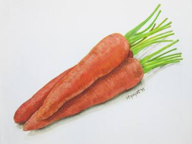 Carrots thumb