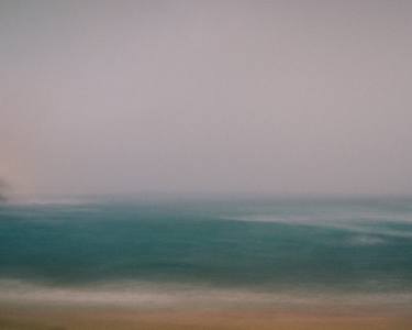 Original Seascape Photography by Raúl Bartolomé