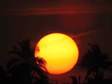 Kochi Sunset Photography #4 thumb