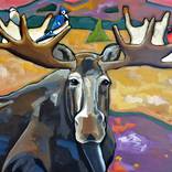 Living In Harmony by David Hinds